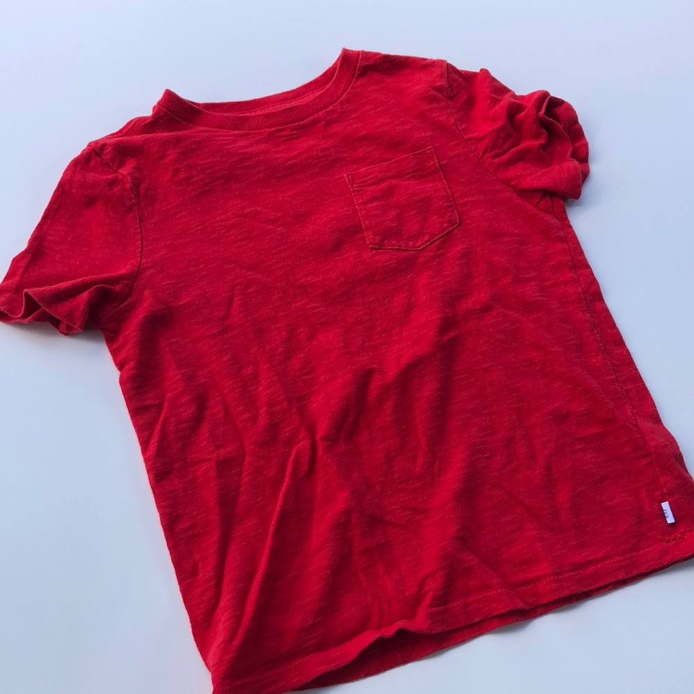 Gap Boys SS T-Shirt